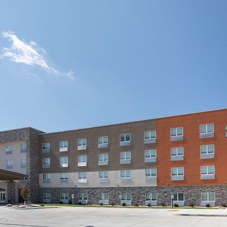Holiday Inn Express & Suites Sioux City North - Event Center By Ihg Dakota Dunes Εξωτερικό φωτογραφία