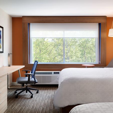Holiday Inn Express & Suites Sioux City North - Event Center By Ihg Dakota Dunes Εξωτερικό φωτογραφία