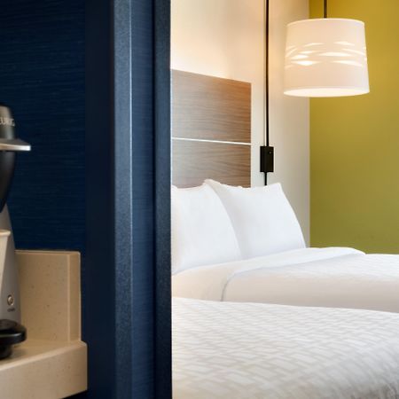 Holiday Inn Express & Suites Sioux City North - Event Center By Ihg Dakota Dunes Εξωτερικό φωτογραφία