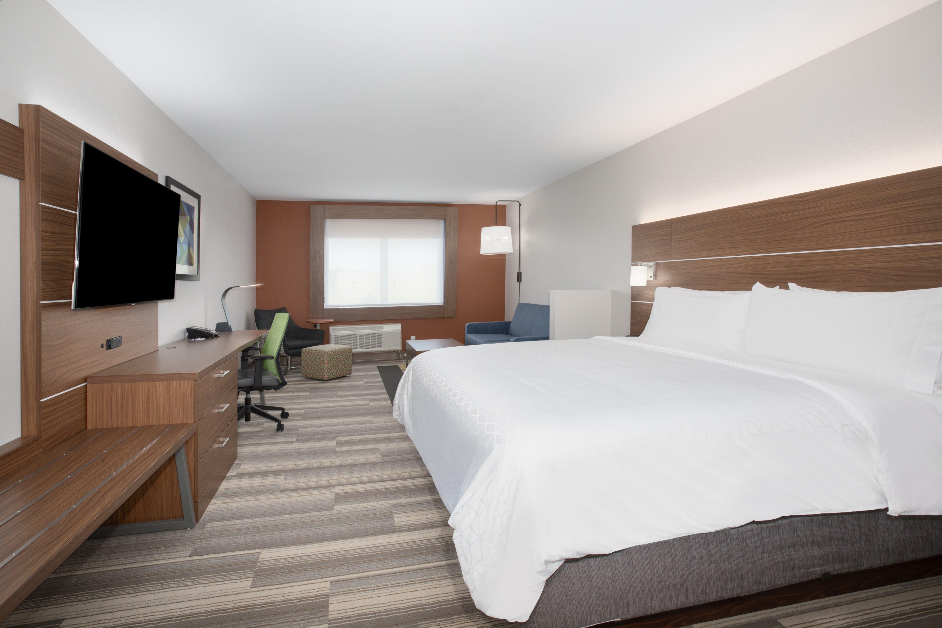 Holiday Inn Express & Suites Sioux City North - Event Center By Ihg Dakota Dunes Εξωτερικό φωτογραφία