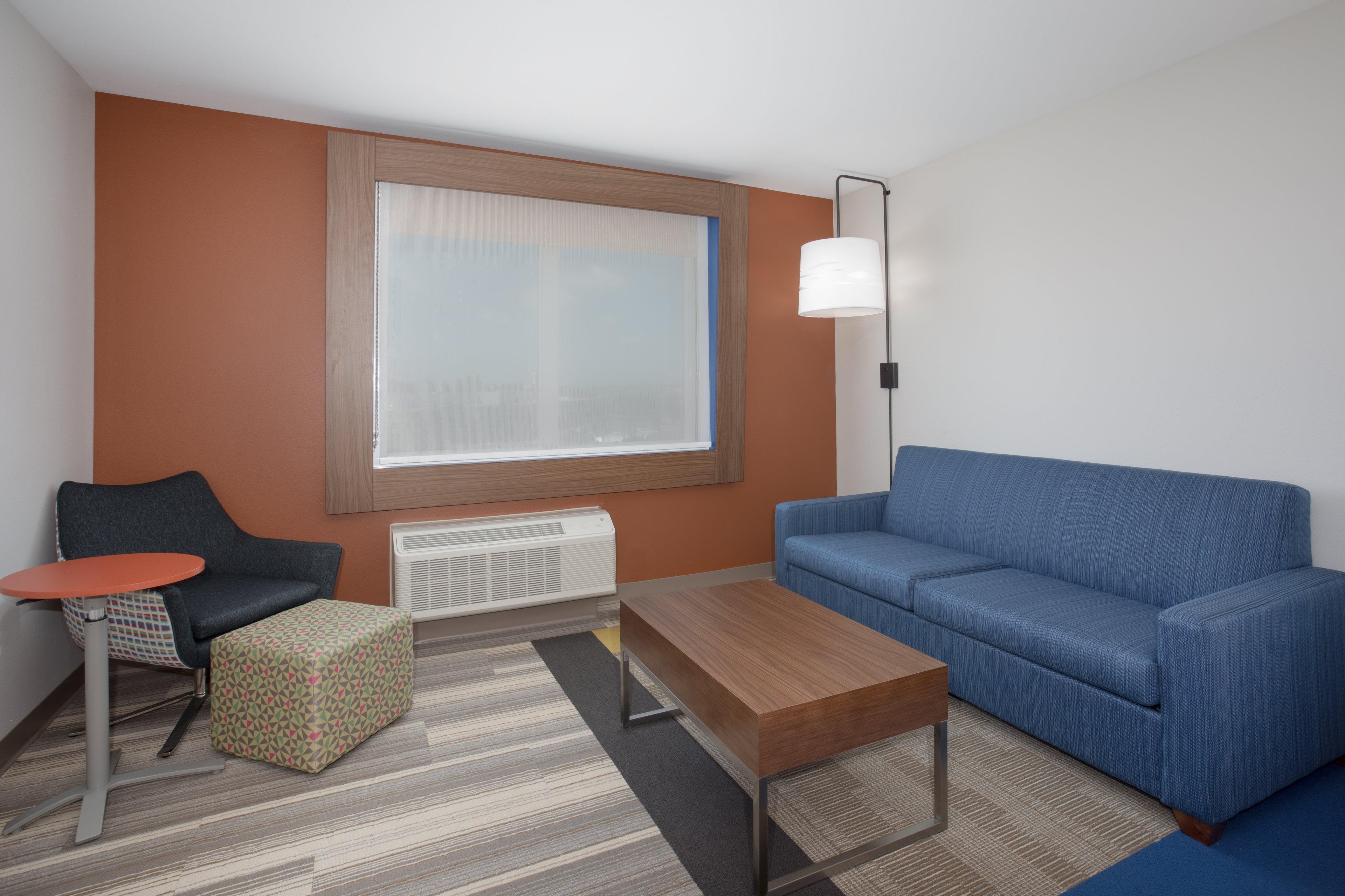 Holiday Inn Express & Suites Sioux City North - Event Center By Ihg Dakota Dunes Εξωτερικό φωτογραφία