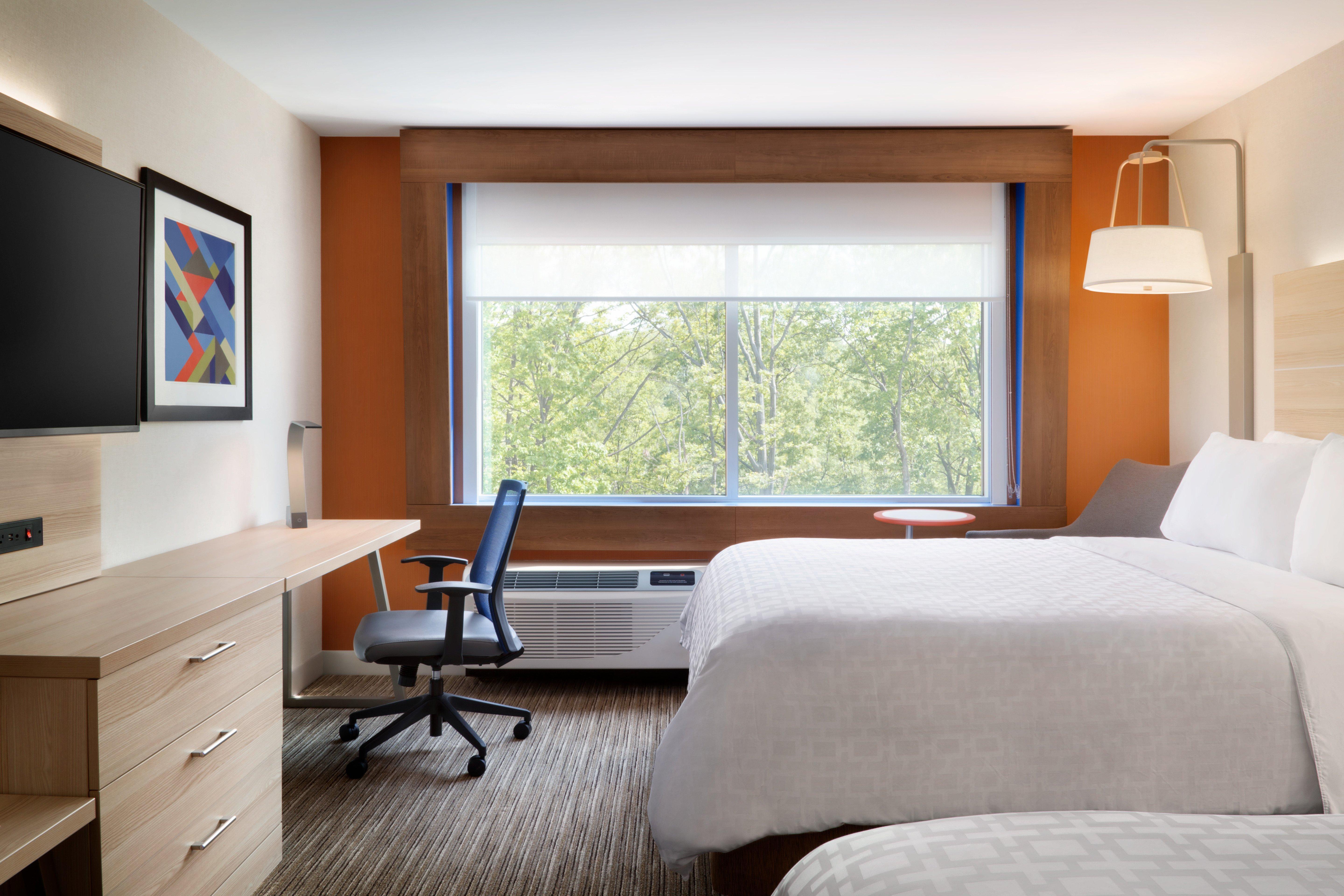 Holiday Inn Express & Suites Sioux City North - Event Center By Ihg Dakota Dunes Εξωτερικό φωτογραφία