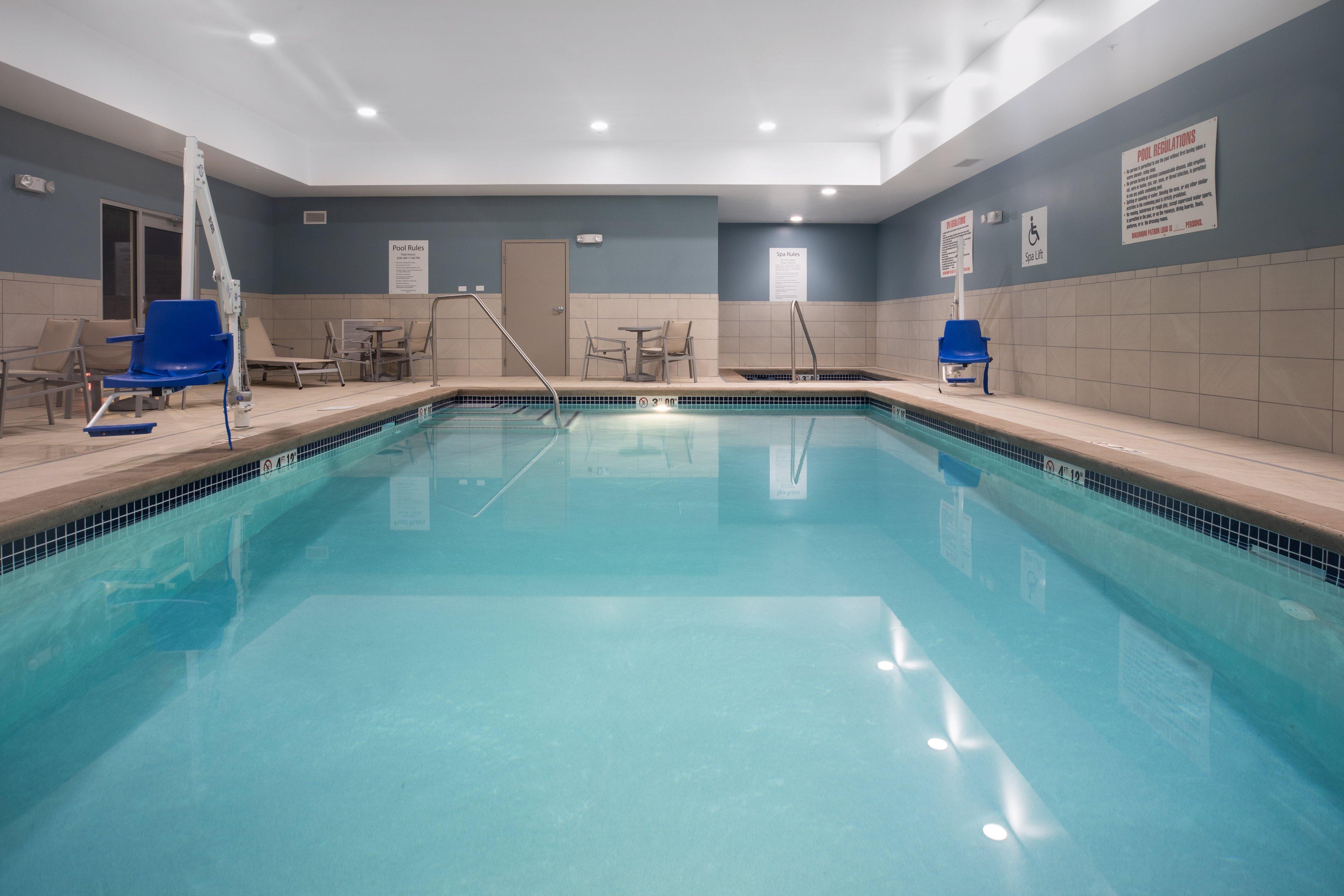 Holiday Inn Express & Suites Sioux City North - Event Center By Ihg Dakota Dunes Εξωτερικό φωτογραφία