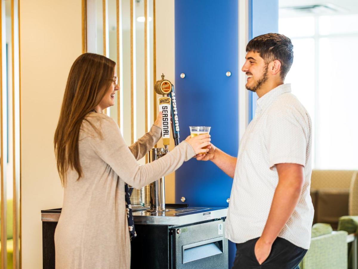 Holiday Inn Express & Suites Sioux City North - Event Center By Ihg Dakota Dunes Εξωτερικό φωτογραφία