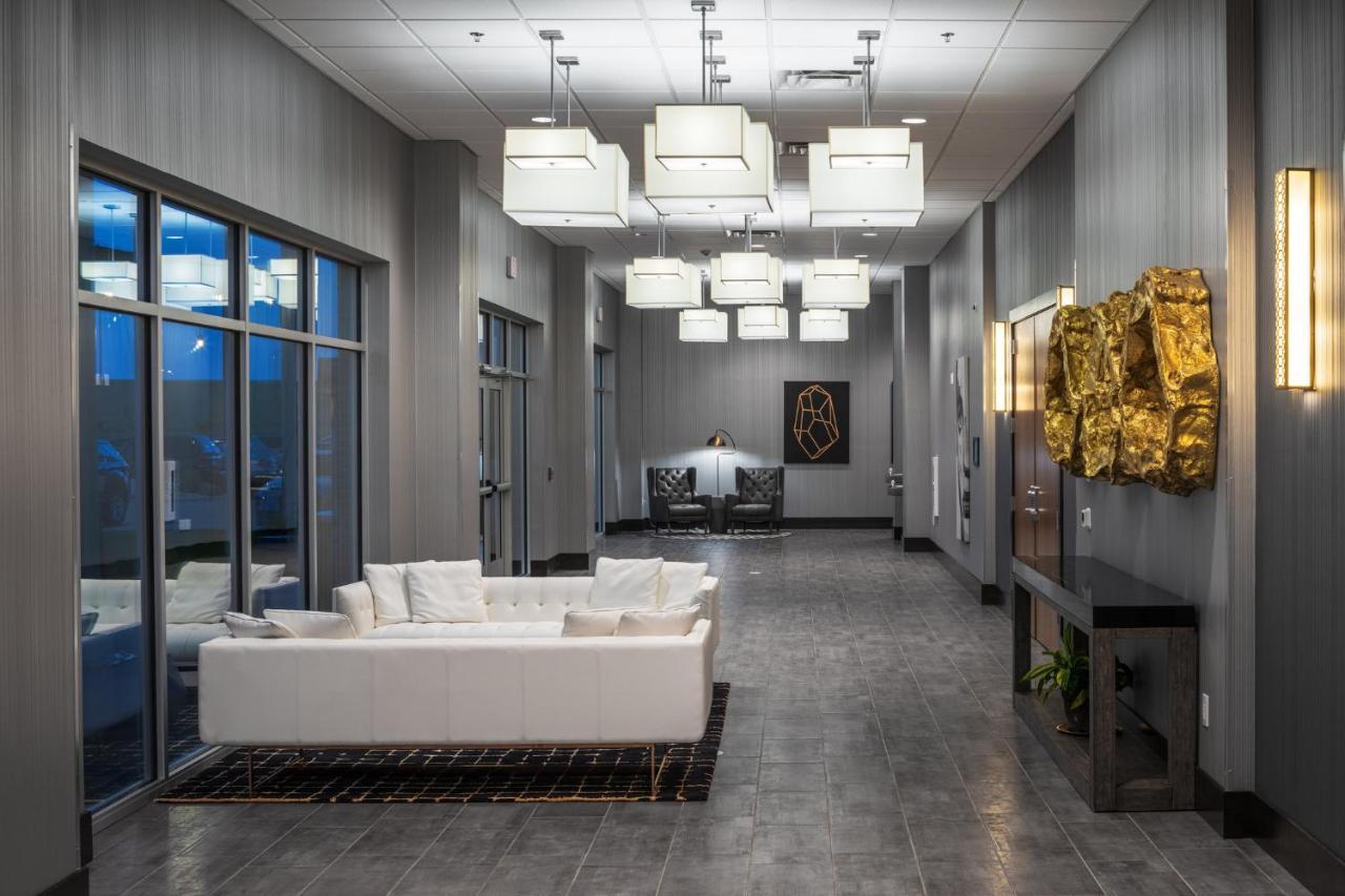 Holiday Inn Express & Suites Sioux City North - Event Center By Ihg Dakota Dunes Εξωτερικό φωτογραφία