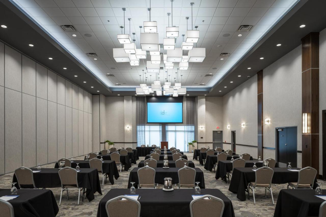 Holiday Inn Express & Suites Sioux City North - Event Center By Ihg Dakota Dunes Εξωτερικό φωτογραφία