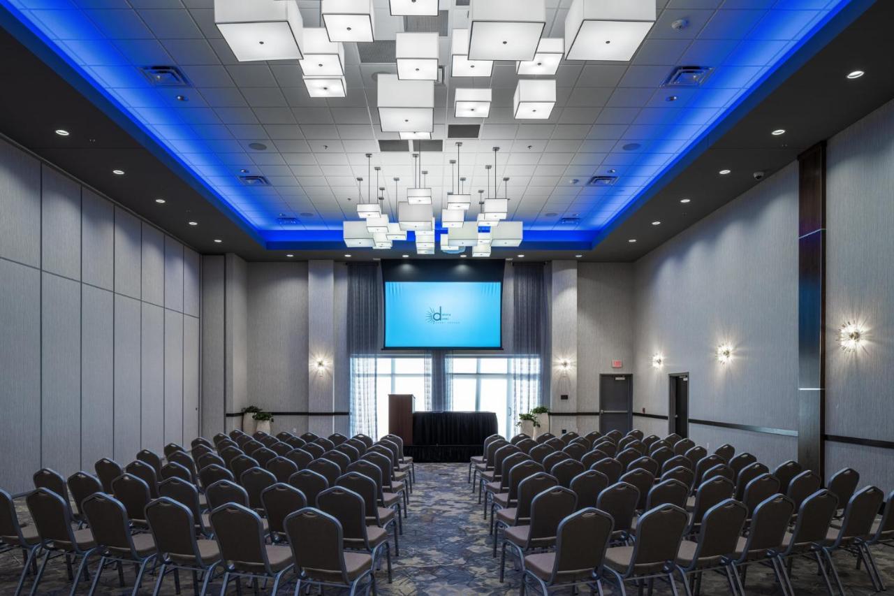 Holiday Inn Express & Suites Sioux City North - Event Center By Ihg Dakota Dunes Εξωτερικό φωτογραφία