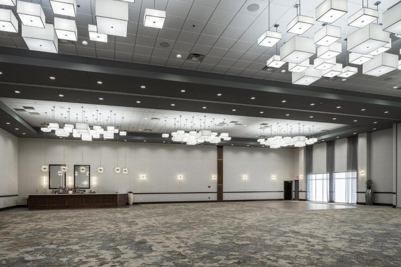 Holiday Inn Express & Suites Sioux City North - Event Center By Ihg Dakota Dunes Εξωτερικό φωτογραφία