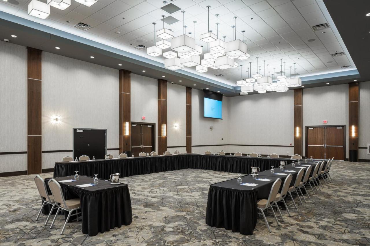Holiday Inn Express & Suites Sioux City North - Event Center By Ihg Dakota Dunes Εξωτερικό φωτογραφία