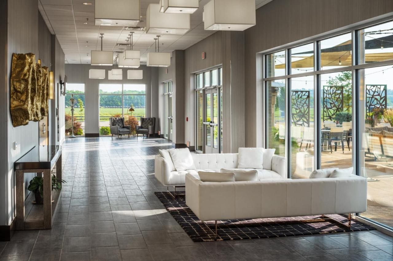 Holiday Inn Express & Suites Sioux City North - Event Center By Ihg Dakota Dunes Εξωτερικό φωτογραφία