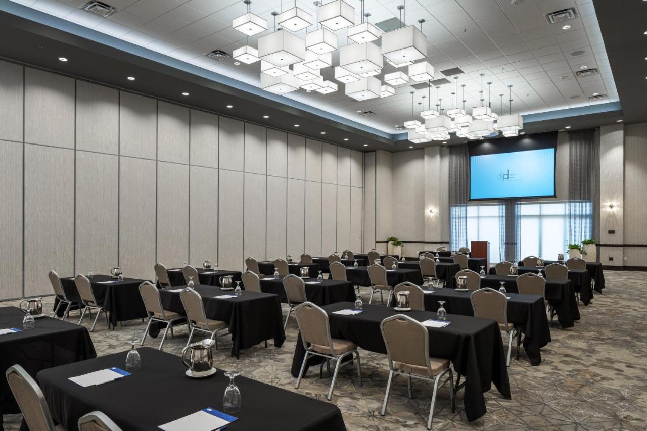 Holiday Inn Express & Suites Sioux City North - Event Center By Ihg Dakota Dunes Εξωτερικό φωτογραφία