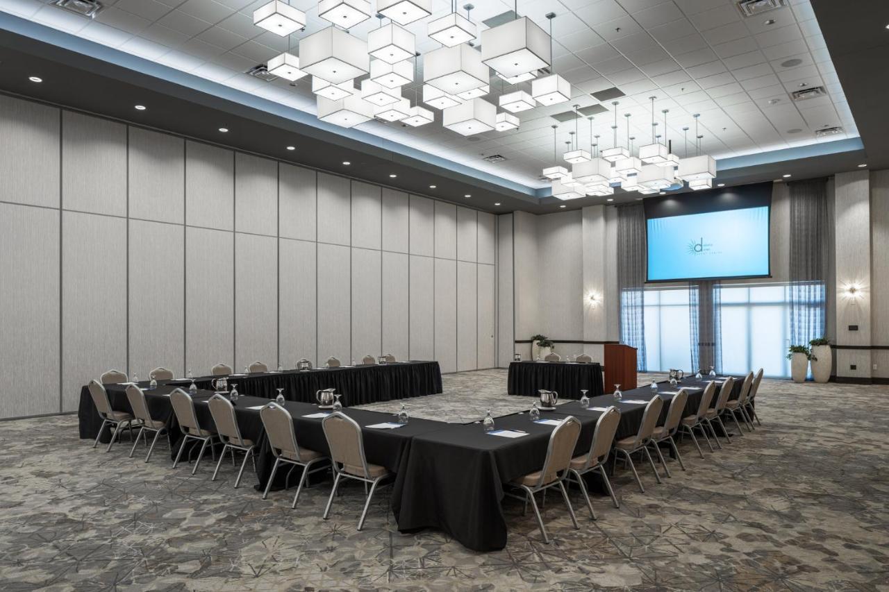 Holiday Inn Express & Suites Sioux City North - Event Center By Ihg Dakota Dunes Εξωτερικό φωτογραφία