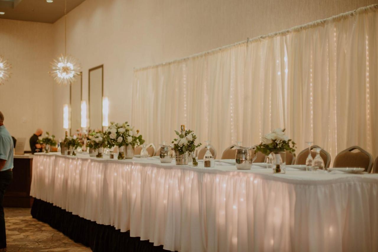 Holiday Inn Express & Suites Sioux City North - Event Center By Ihg Dakota Dunes Εξωτερικό φωτογραφία