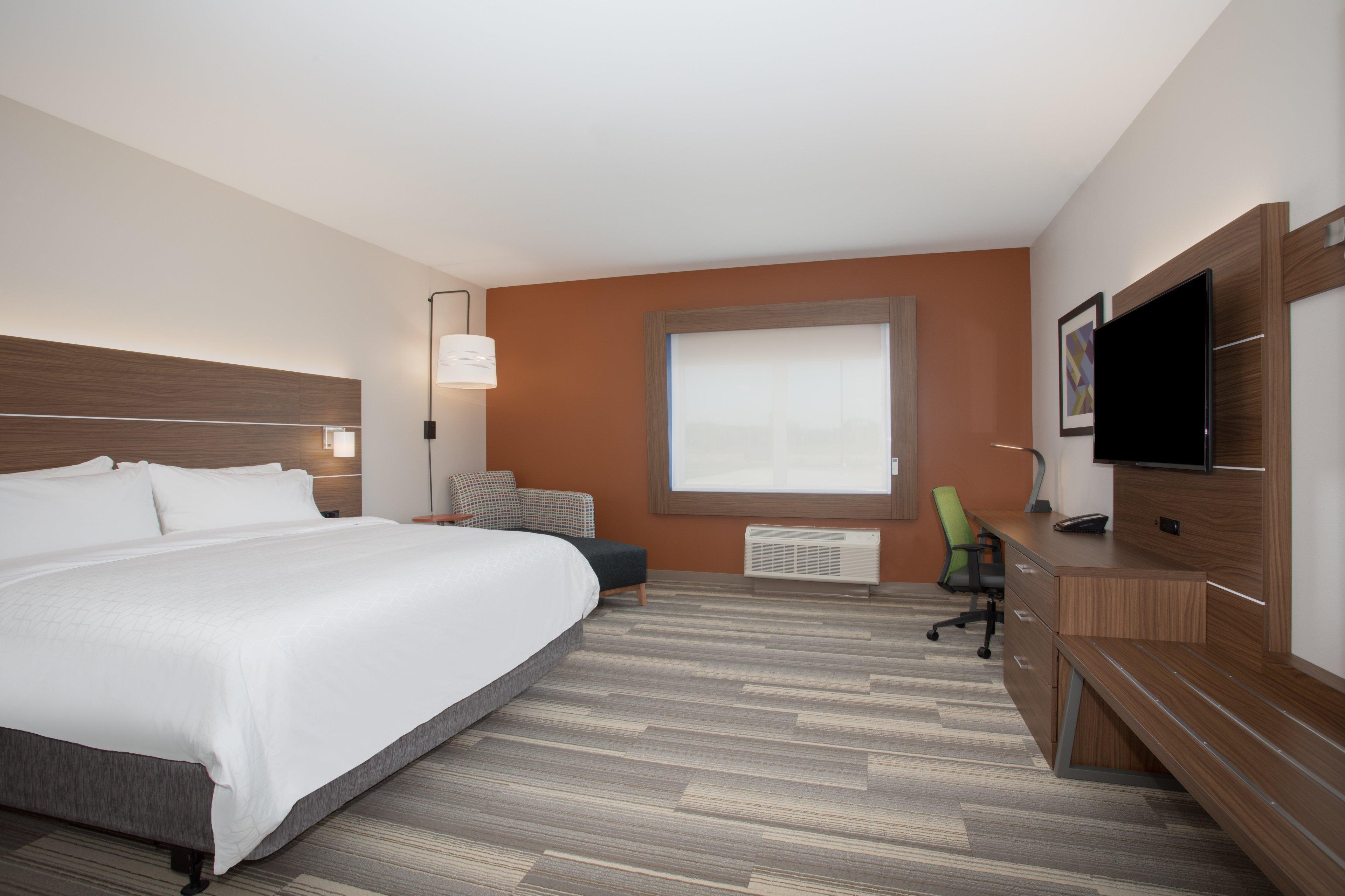 Holiday Inn Express & Suites Sioux City North - Event Center By Ihg Dakota Dunes Εξωτερικό φωτογραφία