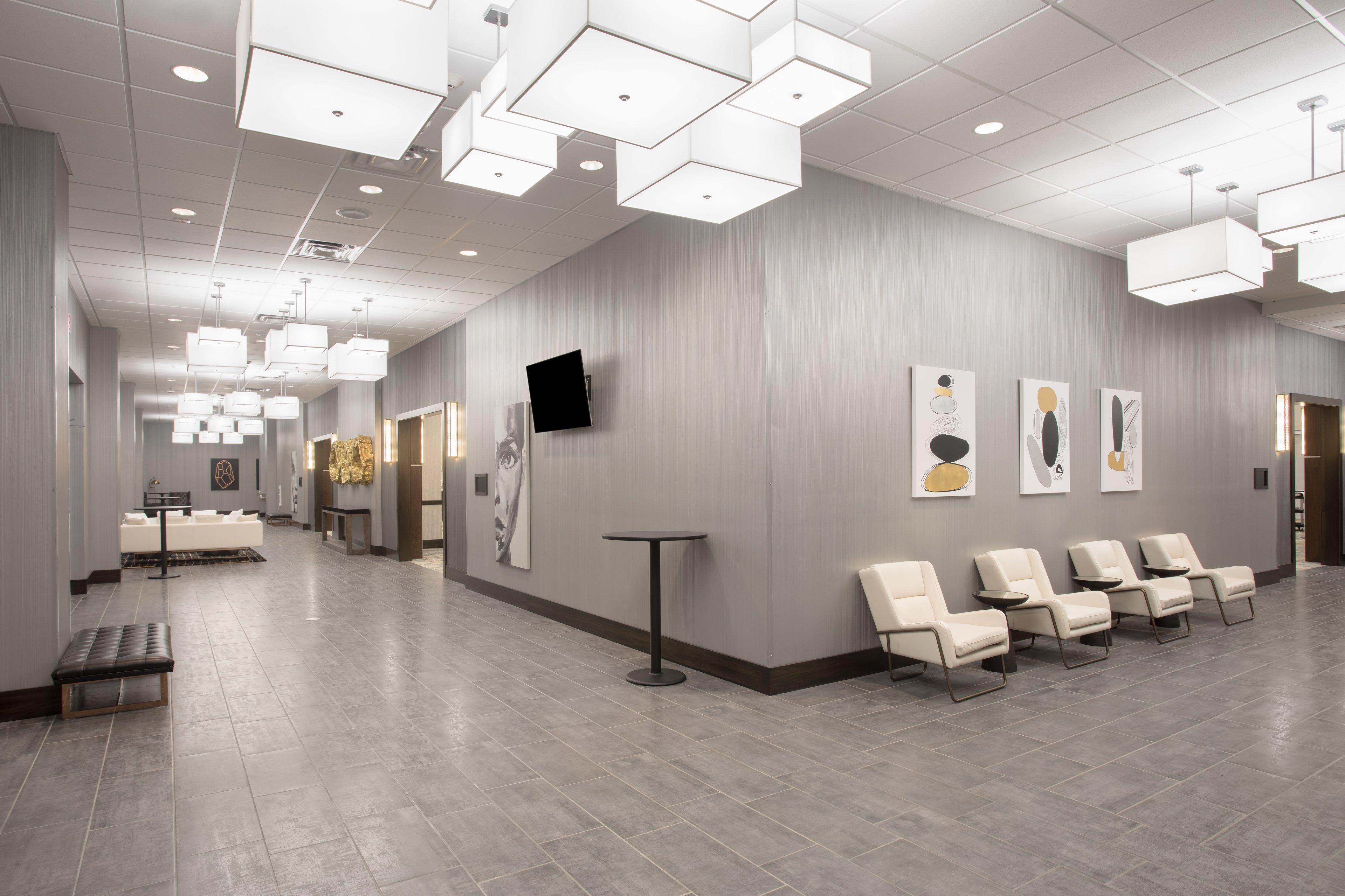 Holiday Inn Express & Suites Sioux City North - Event Center By Ihg Dakota Dunes Εξωτερικό φωτογραφία