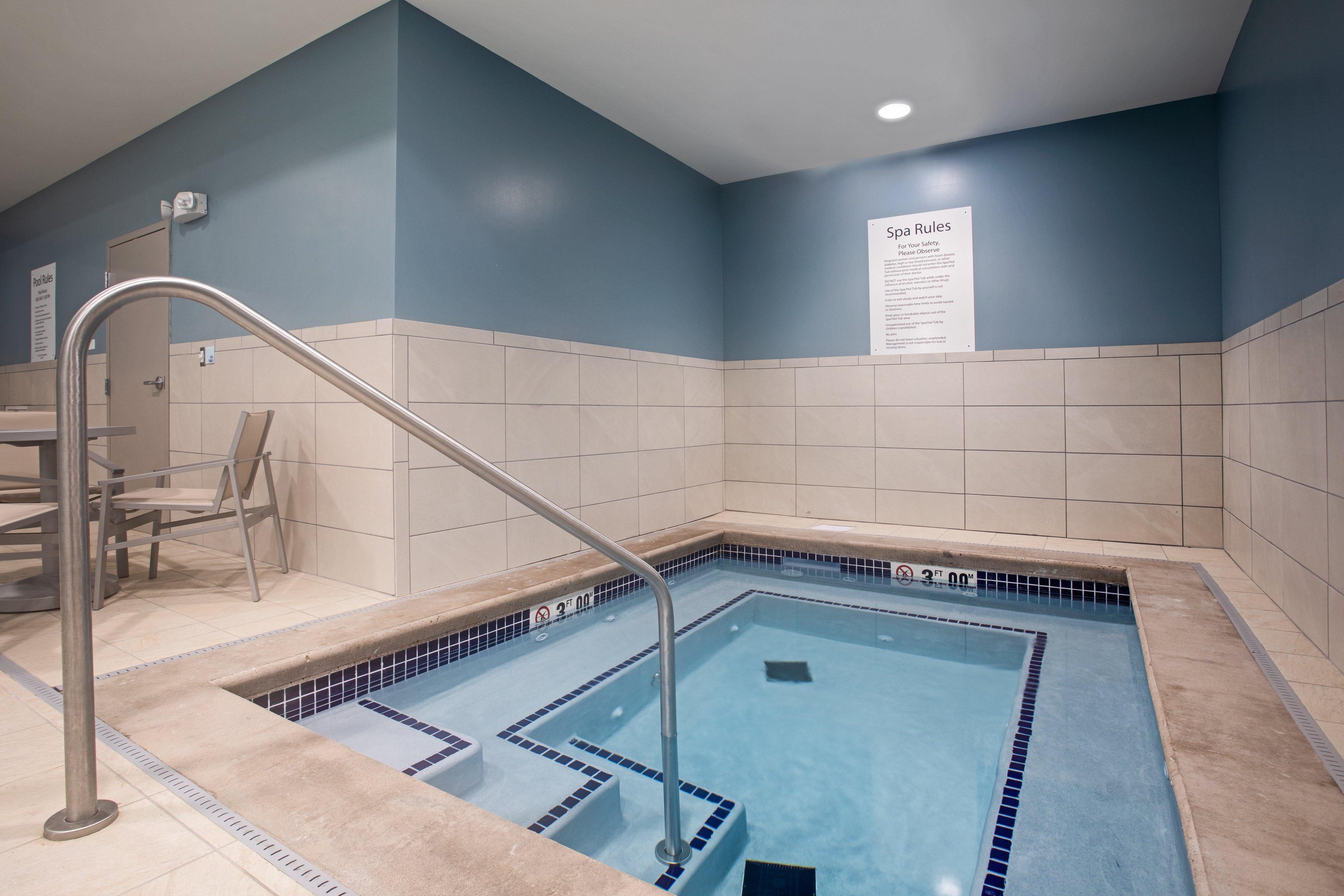 Holiday Inn Express & Suites Sioux City North - Event Center By Ihg Dakota Dunes Εξωτερικό φωτογραφία