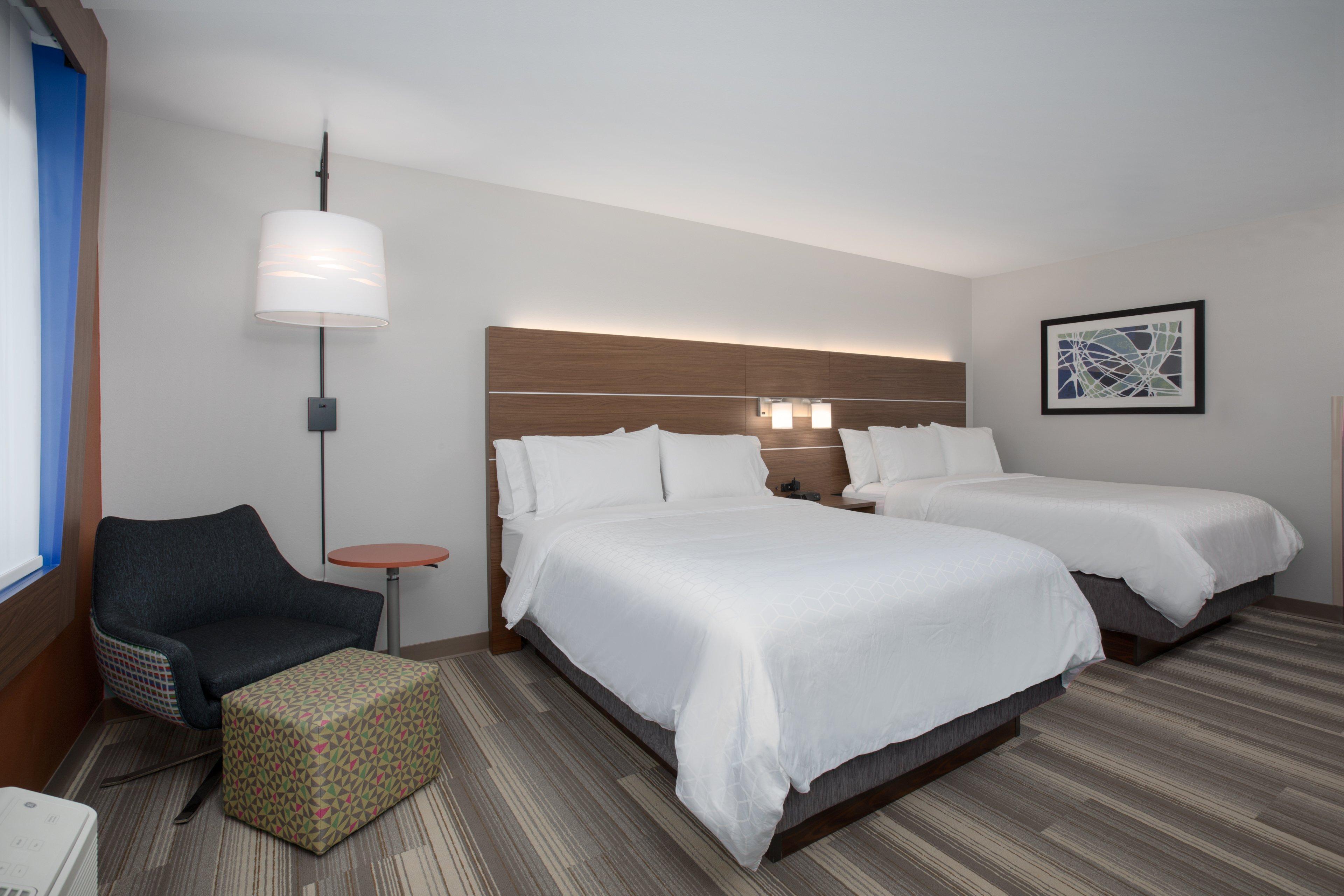 Holiday Inn Express & Suites Sioux City North - Event Center By Ihg Dakota Dunes Εξωτερικό φωτογραφία