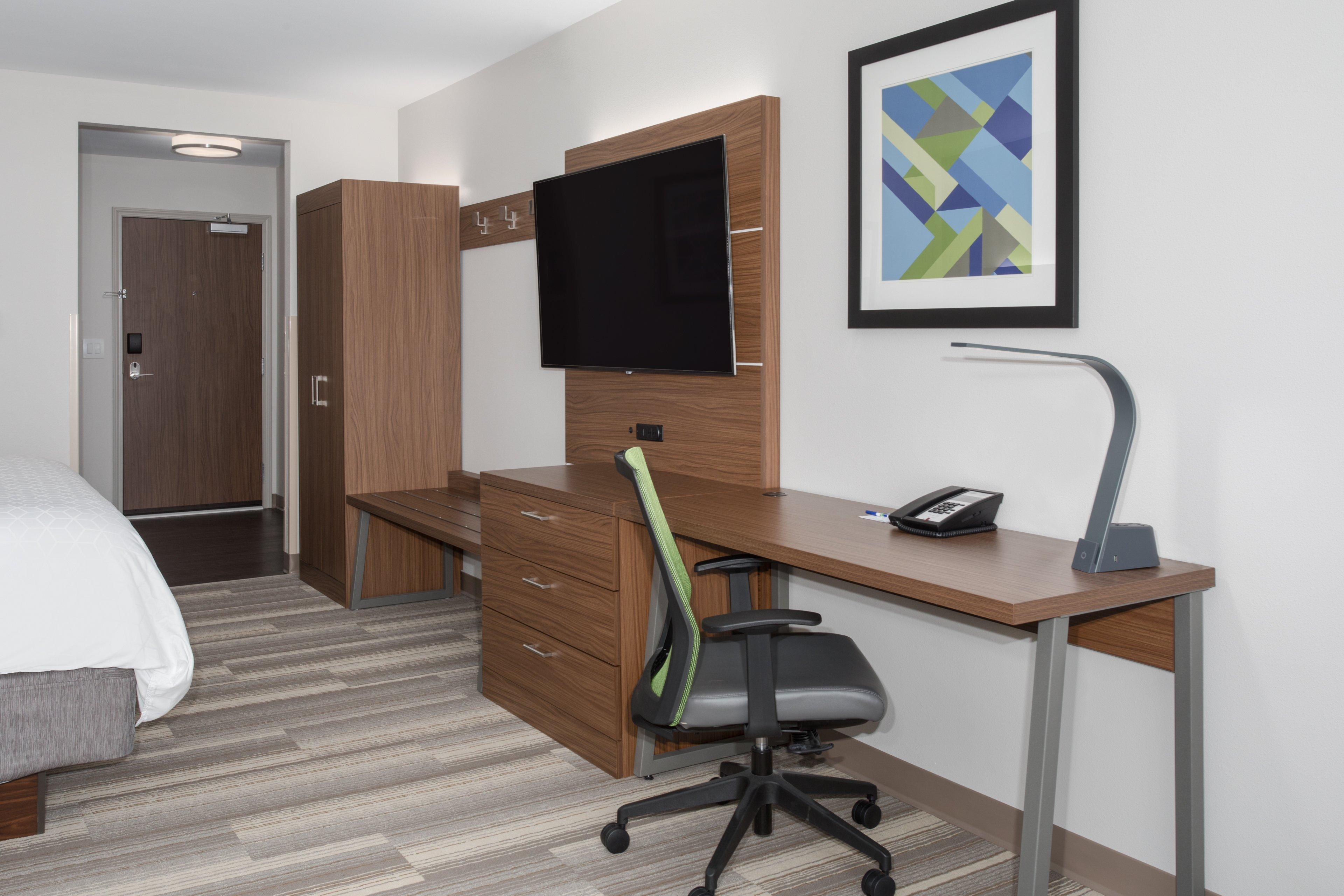 Holiday Inn Express & Suites Sioux City North - Event Center By Ihg Dakota Dunes Εξωτερικό φωτογραφία