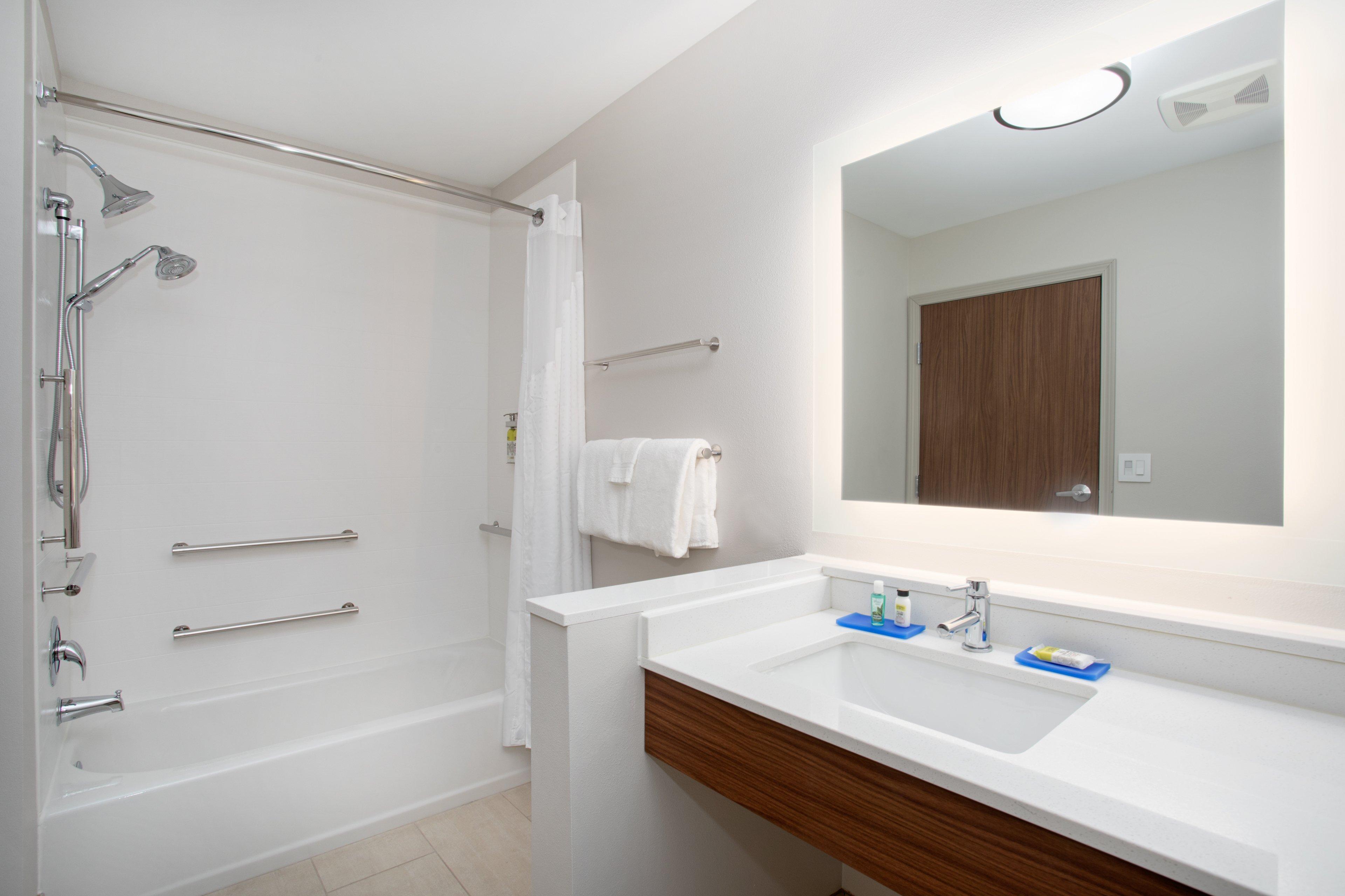 Holiday Inn Express & Suites Sioux City North - Event Center By Ihg Dakota Dunes Εξωτερικό φωτογραφία