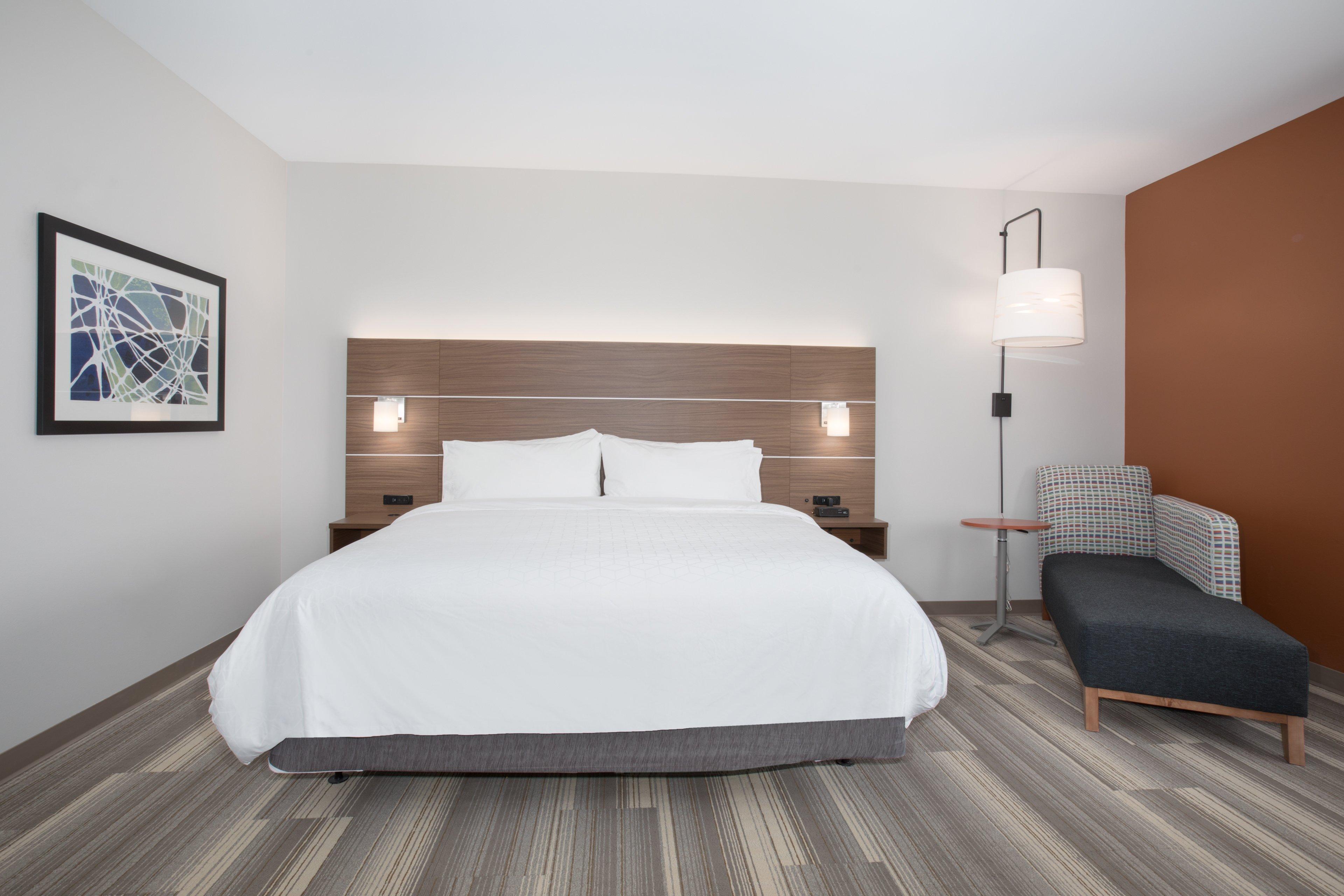 Holiday Inn Express & Suites Sioux City North - Event Center By Ihg Dakota Dunes Εξωτερικό φωτογραφία