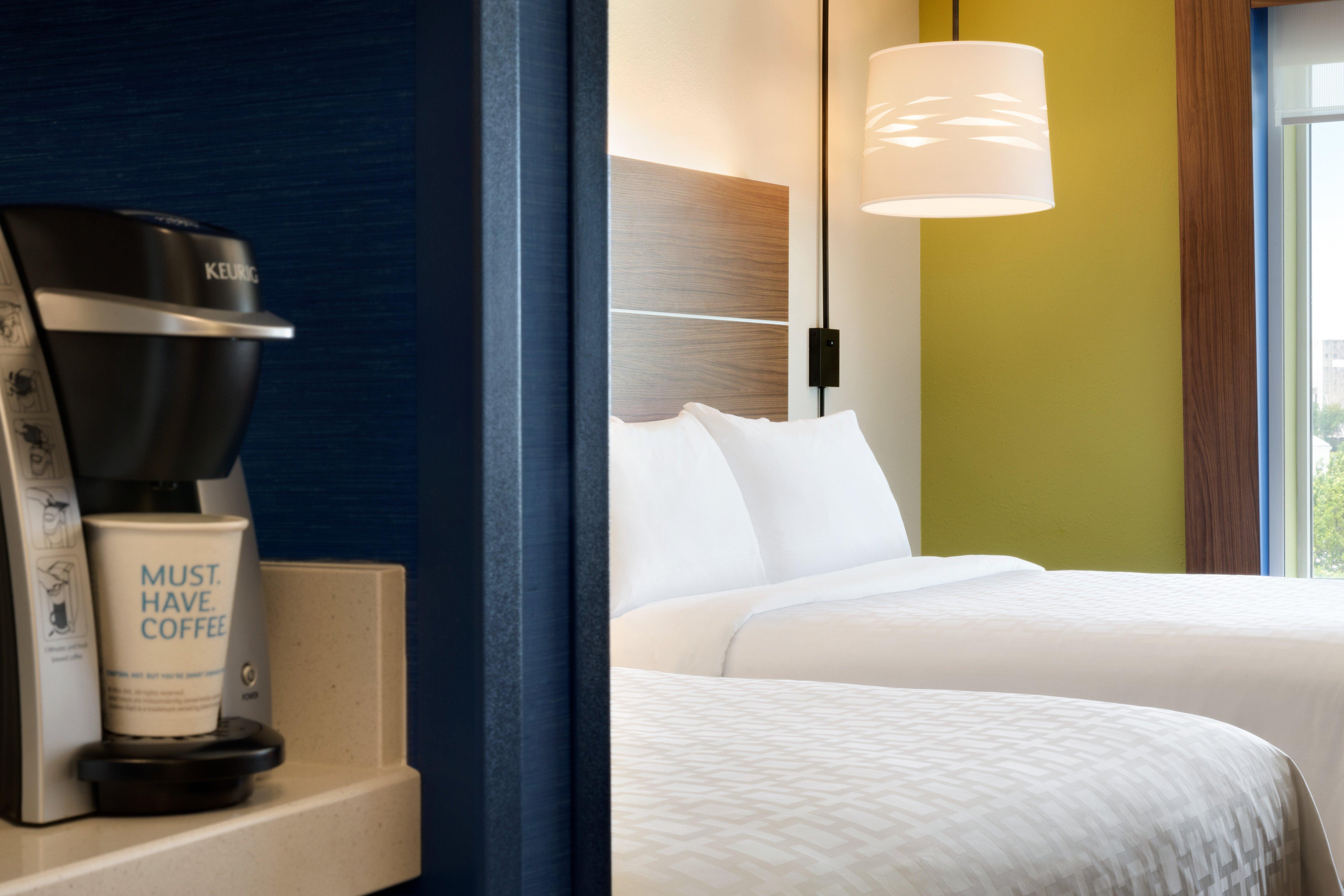 Holiday Inn Express & Suites Sioux City North - Event Center By Ihg Dakota Dunes Εξωτερικό φωτογραφία