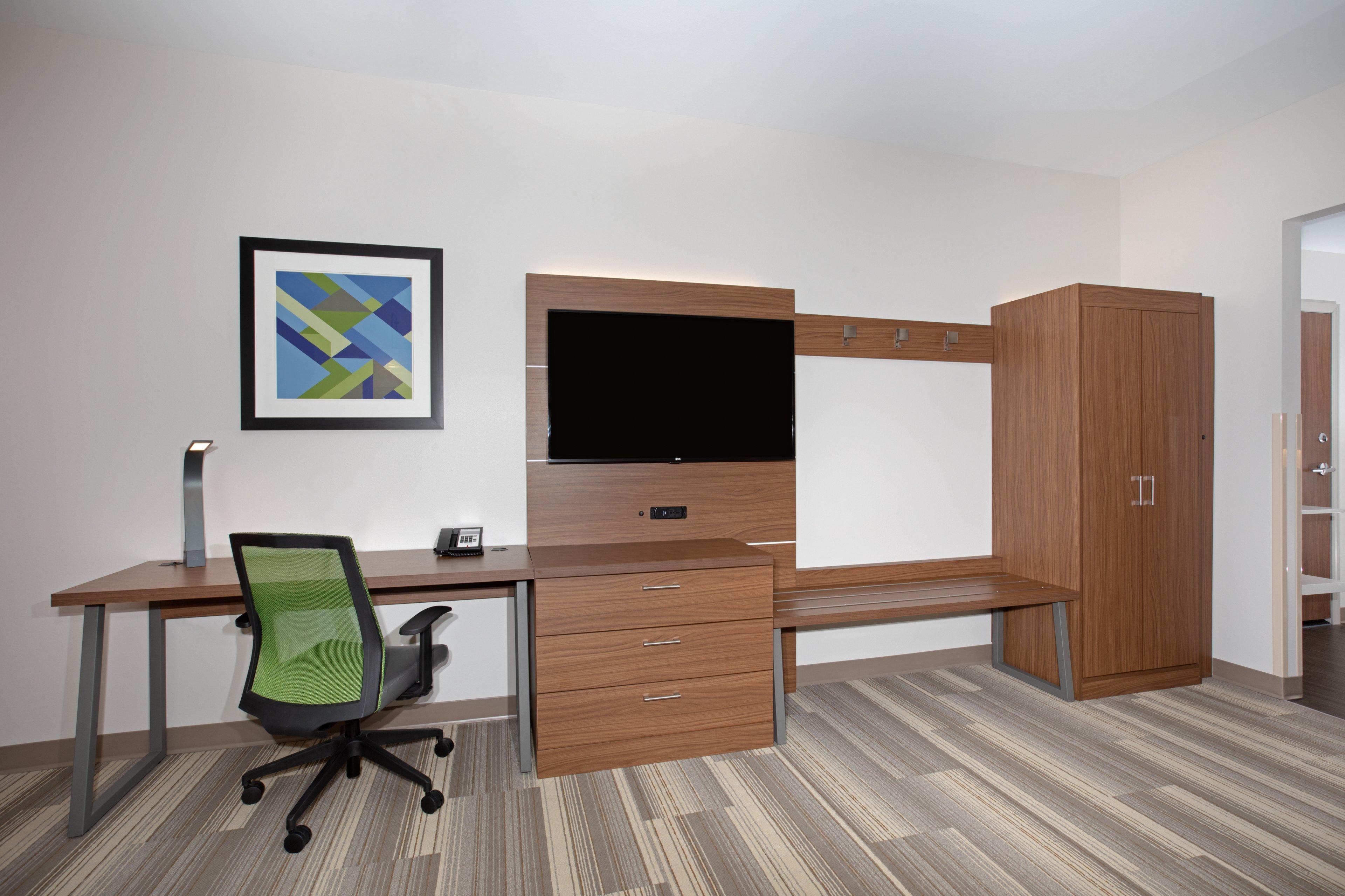 Holiday Inn Express & Suites Sioux City North - Event Center By Ihg Dakota Dunes Εξωτερικό φωτογραφία