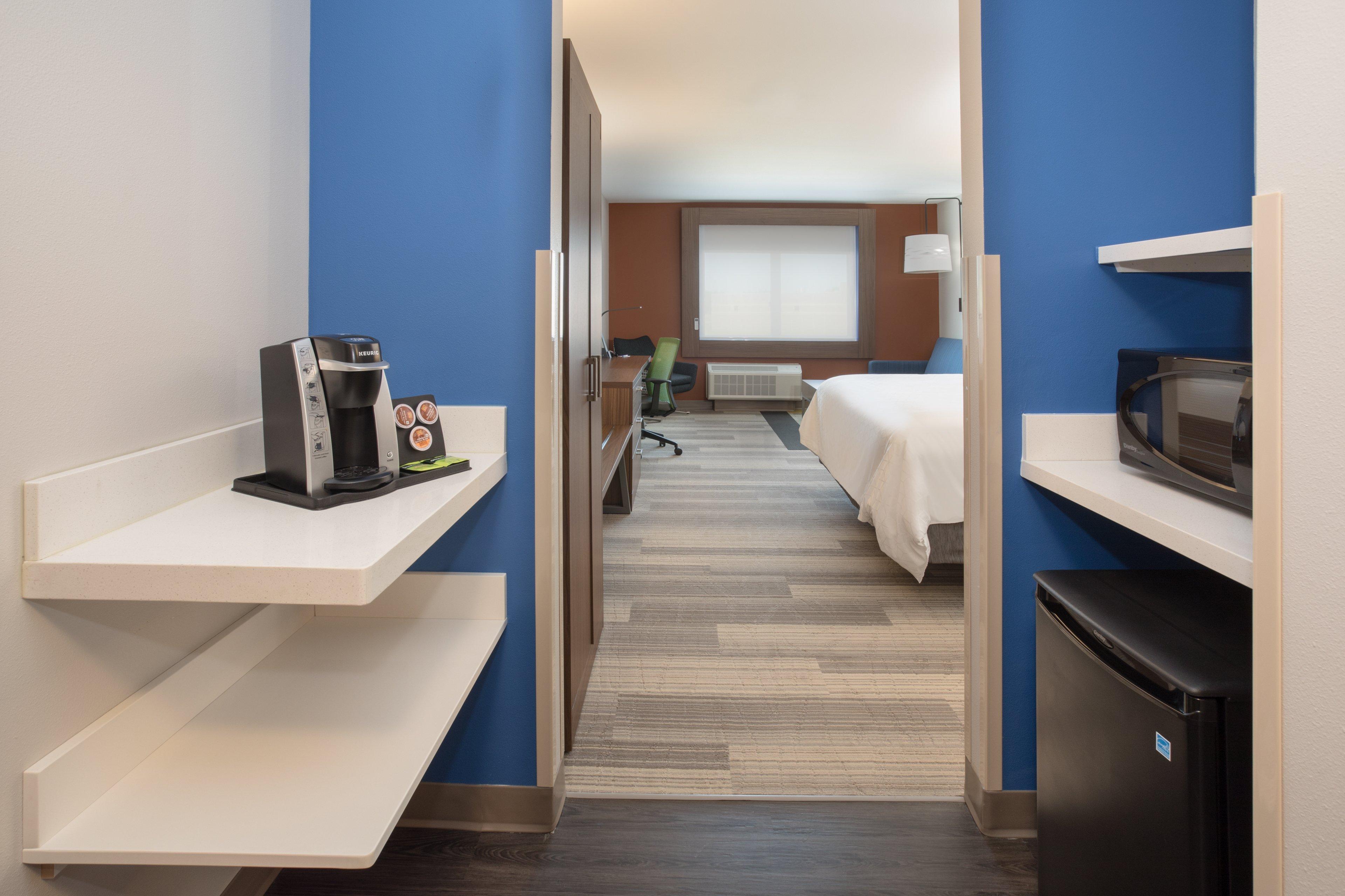 Holiday Inn Express & Suites Sioux City North - Event Center By Ihg Dakota Dunes Εξωτερικό φωτογραφία