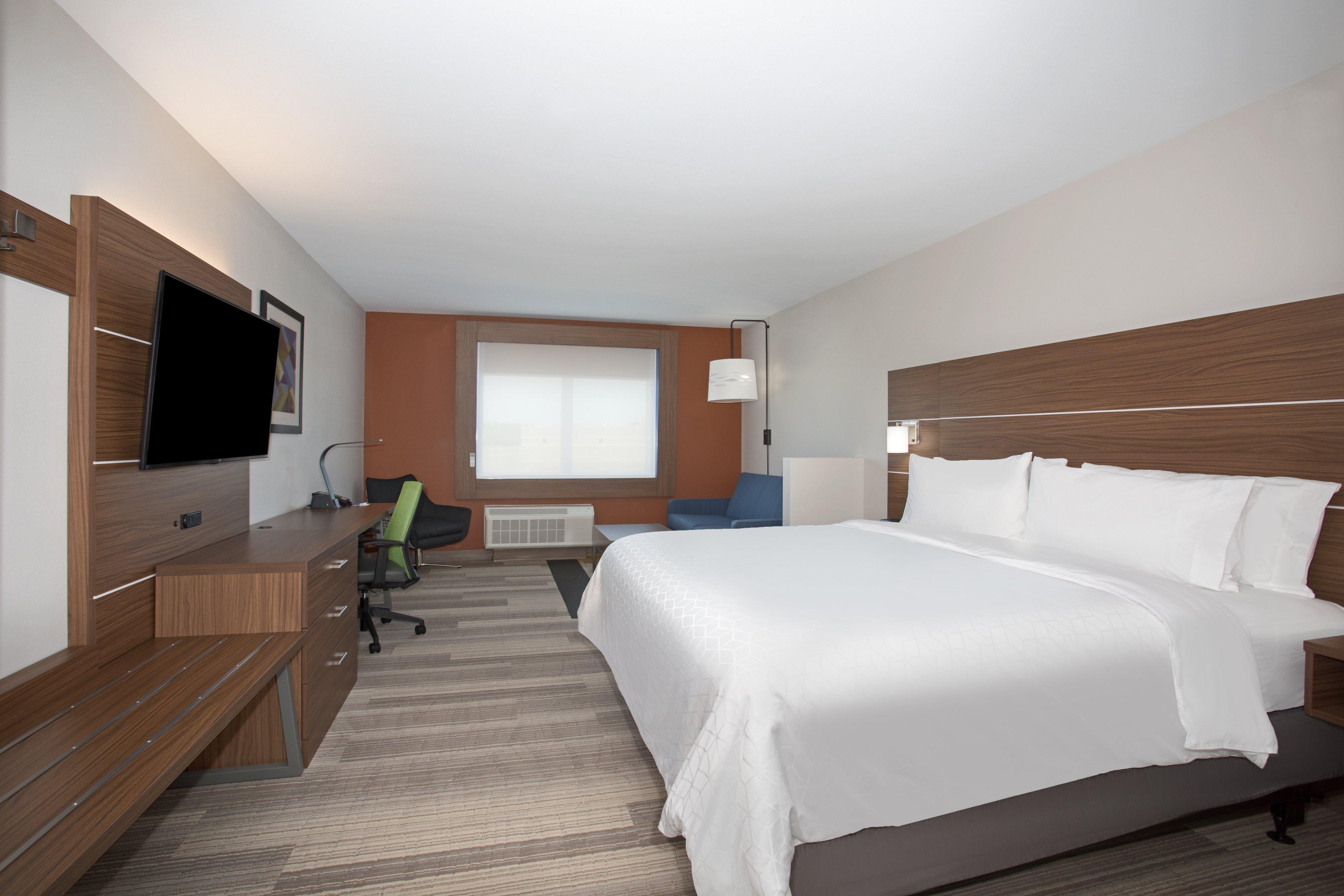 Holiday Inn Express & Suites Sioux City North - Event Center By Ihg Dakota Dunes Εξωτερικό φωτογραφία
