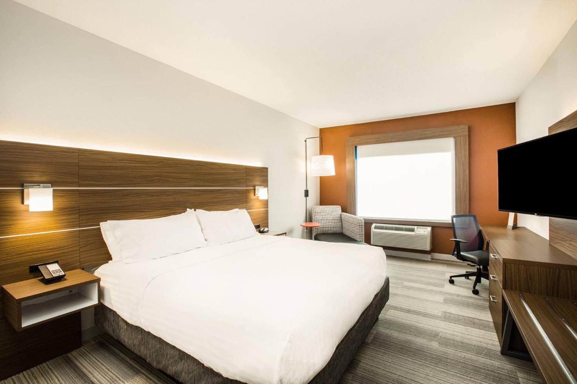 Holiday Inn Express & Suites Sioux City North - Event Center By Ihg Dakota Dunes Εξωτερικό φωτογραφία